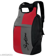 Medium 25 L Laptop Backpack Light Weight High Quality Backpack For School College And Office
