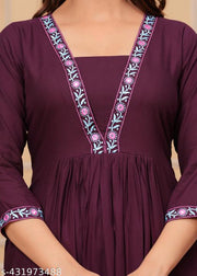 Women Kurti
