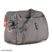Cross body Sling Bags || Stylish Shoulder Men & Women Cross Body Bag || Office Business Messenger Bag Water Resistant for Men and Women || (Pack Of 1)