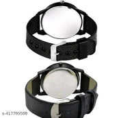 ANALOG WATCHES