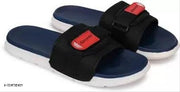Bersache Chappal for Kids | New fashion latest design casual,slides,water proof, slippers for Boys stylish | Perfect Filp-Flops for daily wear walking Slippers Pack of 2'Combo(MM)-1683-1155