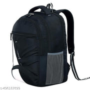 25 L Casual Waterproof Laptop Bag/Backpack for Men Women Boys Girls/Office School College Teens & Students
