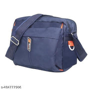 Premium Unisex Sling Bag – Stylish Crossbody Shoulder Bag for Men & Women with Compact Functional Design