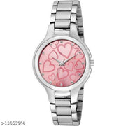 Miss Perfect Classy Women Watches