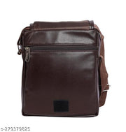NSC Sling Bag for Travel Side Bag for Men Sling Bag for Men Travel Pouches Bag