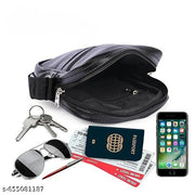 Men & Women Sling Bag Stylish Cross Body for Office, Cash, Business Collection, Travelling