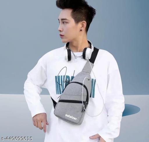 Stylish Professional Casual Synthetic  Unisex Bag/Shoulder Bag for Men/Travel Bag/Cross Body Bag/Office Business Bag/Messenger Bag/Stylish Sling Bag for Men & Women