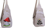 Super Fashion Chest & Crossbody Sling Bag – Eco-Friendly & Stylish Travel Bag