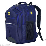 zoya Medium 35 L Laptop Backpack light weight