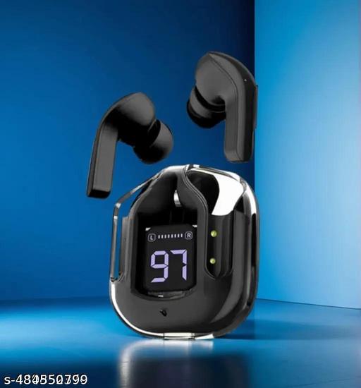 ULTRAPODS Earbuds 12 hours playtime bluetooth wireless headphones earphone bluetooth headset