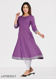 ANARKALI KURTI