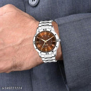 New style designer combo of 3 watches analog watch for boys & mens