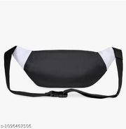 Benstar Elegent Waist Bag, Cross Body Bag,  Document Pouch Bag