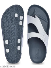 Paragon Stylish floaters sandals designed for comfort for Men