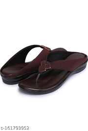 Latest casual sandals slippers girls stylish and