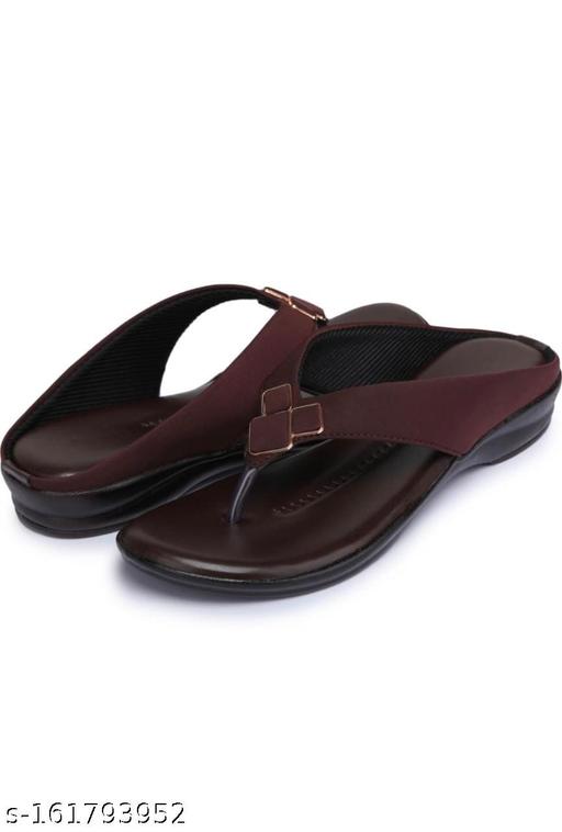 Latest casual sandals slippers girls stylish and