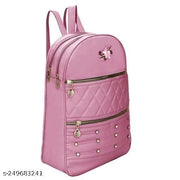 Girls Casual Backpack