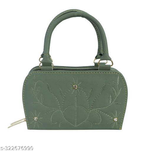 Trendy Stylish Women Clutch