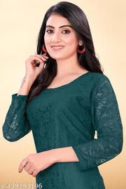 Kashvi Petite Kurtis