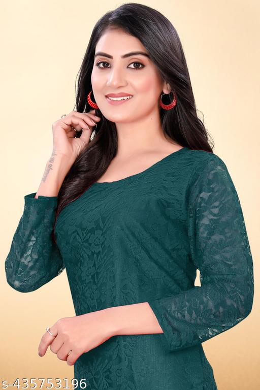 Kashvi Petite Kurtis