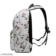 Backpack  Printed | Girls College/School/Tuition Bags