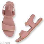 Women Casual Flat Sandal | Women Flat Slipper | Sandal for Women | Casual Flat Sandal for Party | Women Footwear | Chappal For Girls | Slippers | Flat Women | Casual & Comfrot Flat