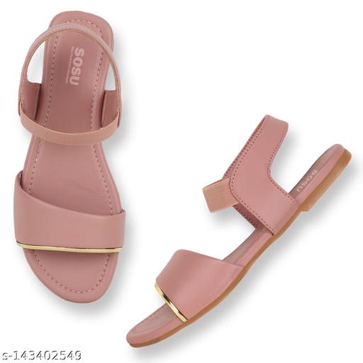 Women Casual Flat Sandal | Women Flat Slipper | Sandal for Women | Casual Flat Sandal for Party | Women Footwear | Chappal For Girls | Slippers | Flat Women | Casual & Comfrot Flat