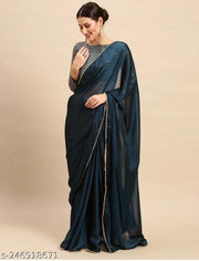 Trendy Superior Sarees