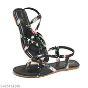 flat sandals for women