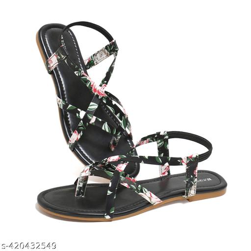 flat sandals for women