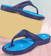 Trendy and Stylish Acupressure Slippers for  Mens and Boys