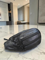 Pure leather waist bag,fanny bag unisex belt pouch,kamar bag,kawad bag,hajj bag leather pouch for daily use keep daily use items