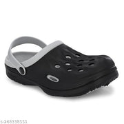 BIRDE Super Soft Stylish Clog Sandals Comfortable Regular Wear