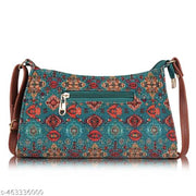 Sling Bags for women and girls latest design