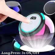 BLUETOOTH METAL SPEAKER