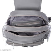 Stylish Trendy Backpack for girls I College Bag I Ladies Backpack I  Women Backpack I Backpack for girls I Picnic bag I Ladies bag I Shoulder bag I Water proof backpack.