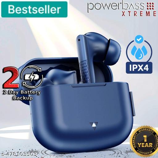 Shine Earbuds 12 hours playtime bluetooth wireless headphones earphone bluetooth headset