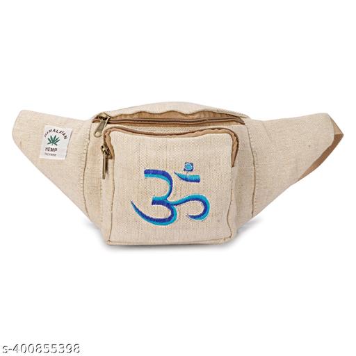 Hemp Waist Belt For Men & Women
