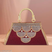 Casual Trendy Women Clutches