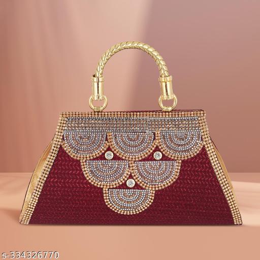 Casual Trendy Women Clutches