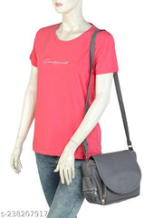 GLOSSY Girl's / Women Sling Bag