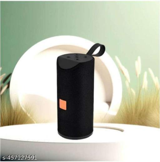 VA WORLD TG-113 High Bass 10W Bluetooth Speaker Thunder Sound Portable Thunder Sound (Random Colour) (Pack of 1)