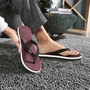 Relaxed Trendy Women Flipflops & Slippers