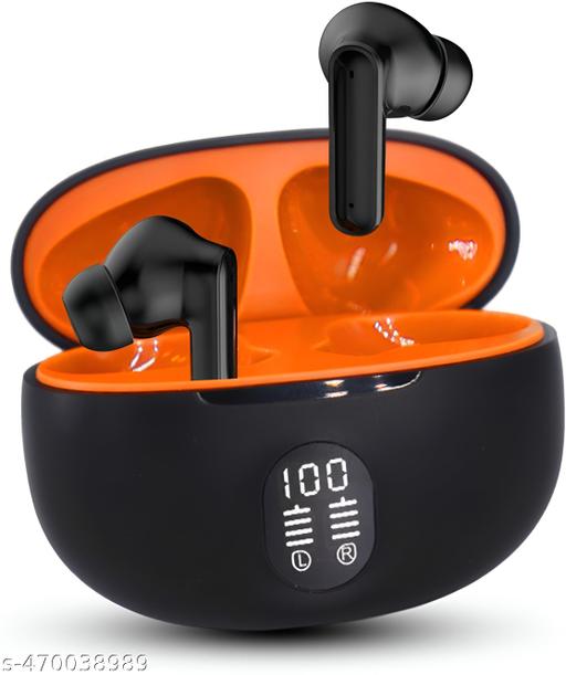 EARBUDS TWS 12 hours playtime bluetooth wireless headphones earphone bluetooth headset