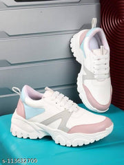 Casual Shoes