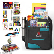 60l gladius large size School Bag for class 6th -10th Suitable for boys and girls