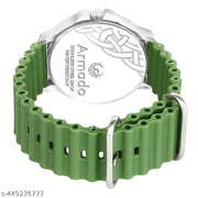 BRANDED STYLISH WATCHES FOR MEN AND BOYS