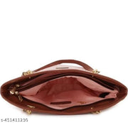 Stylish Women Casual Handbag