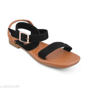 Women flat sandal