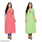 new latesh hot fix pattan  work kurti